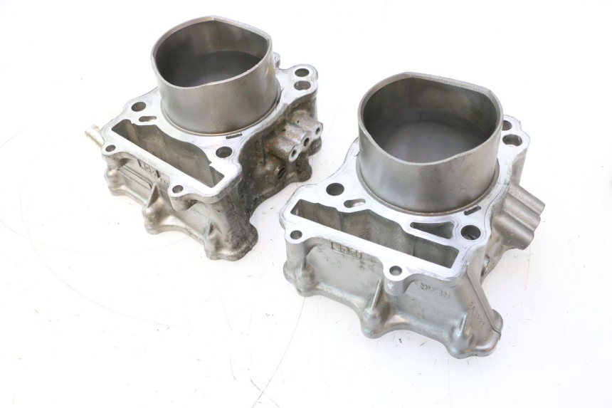 photo de CILINDRO PISTON SUZUKI SV S 650 (2003 - 2009) - Zoom estado de uso