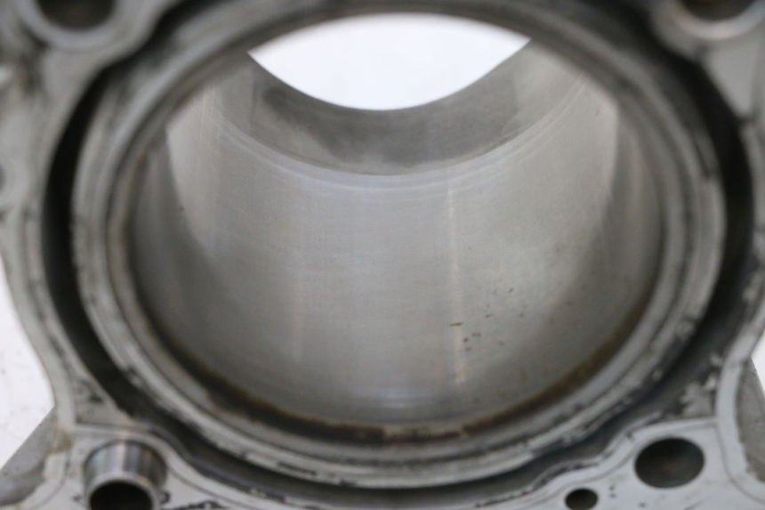 photo de CILINDRO PISTON SUZUKI SV S 650 (2003 - 2009) - Estado de la superficie y material