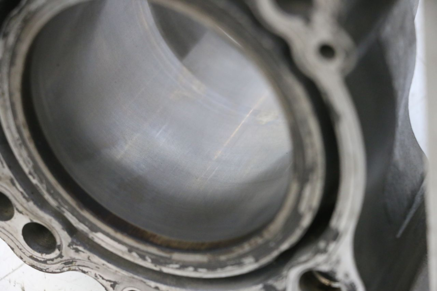 photo de CILINDRO PISTON SUZUKI SV S 650 (2003 - 2009) - Marcados y referencias originales
