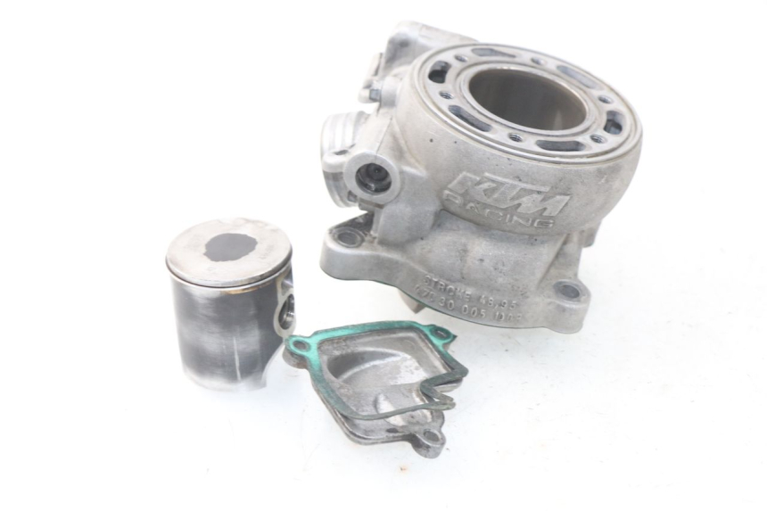 photo de CILINDRO PISTON KTM SX 85 (2003 - 2012) - Vista principal