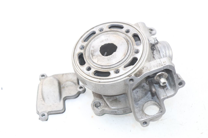 photo de CILINDRO PISTON KTM SX 85 (2003 - 2012) - Detalle de la pieza