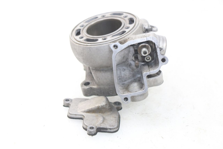 photo de CILINDRO PISTON KTM SX 85 (2003 - 2012) - Zoom sobre los componentes