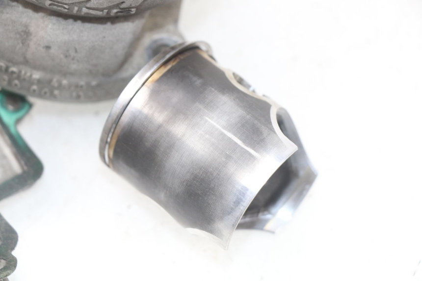 photo de CILINDRO PISTON KTM SX 85 (2003 - 2012) - Enfoque en la estructura