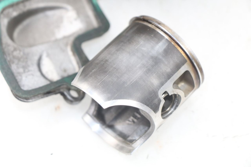 photo de CILINDRO PISTON KTM SX 85 (2003 - 2012) - Ángulo de visión alternativo