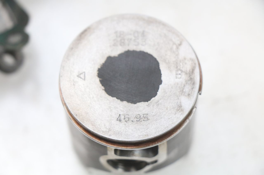 photo de CILINDRO PISTON KTM SX 85 (2003 - 2012) - Zoom calidad de ocasión