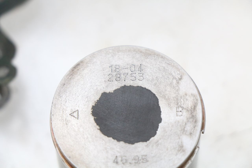 photo de CILINDRO PISTON KTM SX 85 (2003 - 2012) - Perfil de la pieza de repuesto