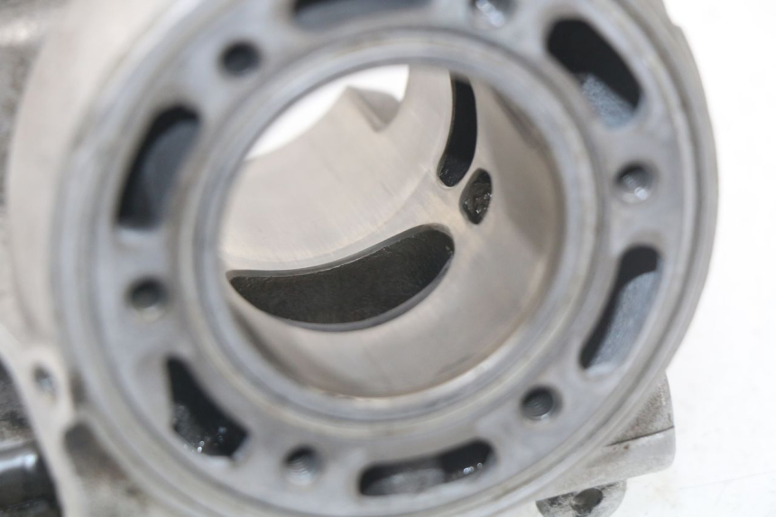 photo de CILINDRO PISTON KTM SX 85 (2003 - 2012) - Primer plano técnico