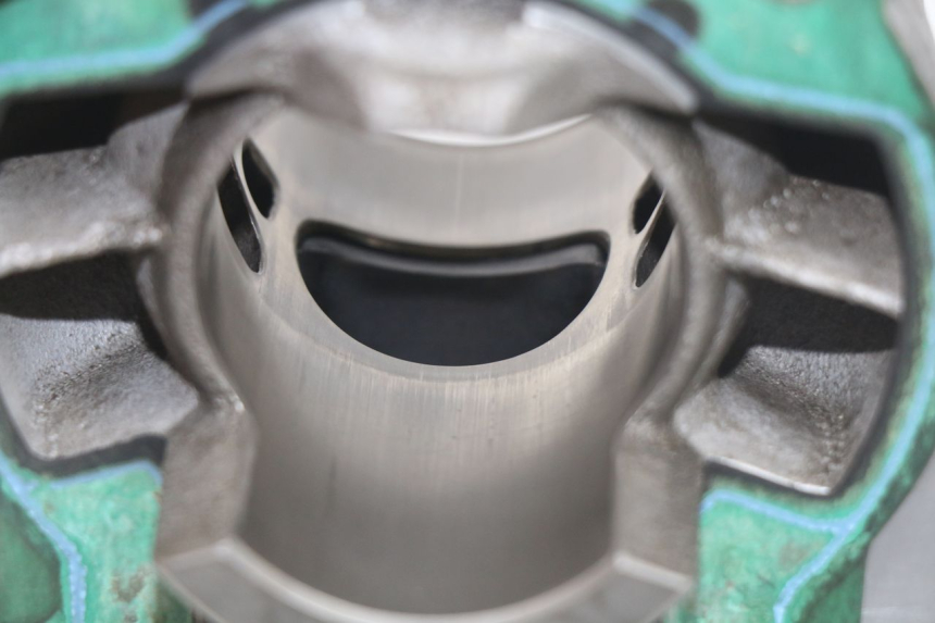 photo de CILINDRO PISTON KTM SX 85 (2003 - 2012) - Vista general del producto