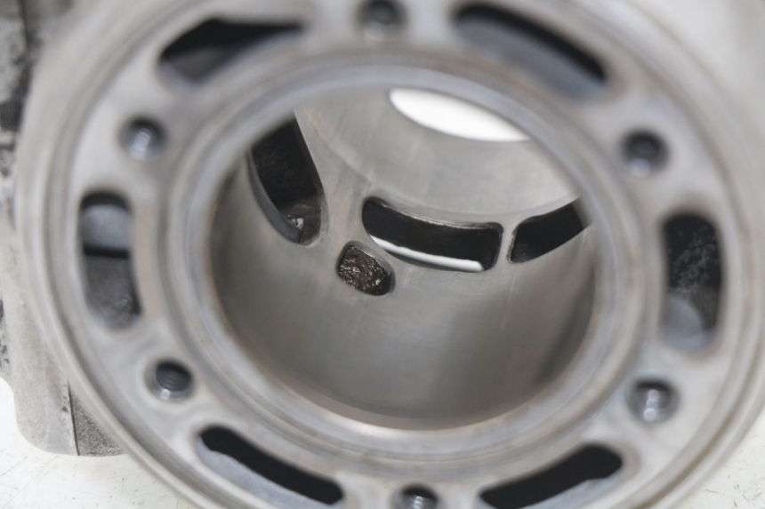 photo de CILINDRO PISTON KTM SX 85 (2003 - 2012) - Marcados y referencias originales