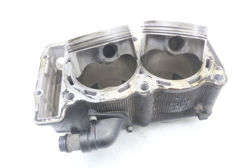 photo de CILINDRO PISTON YAMAHA TDM ABS 900 (2002 - 2014) - Vista principal