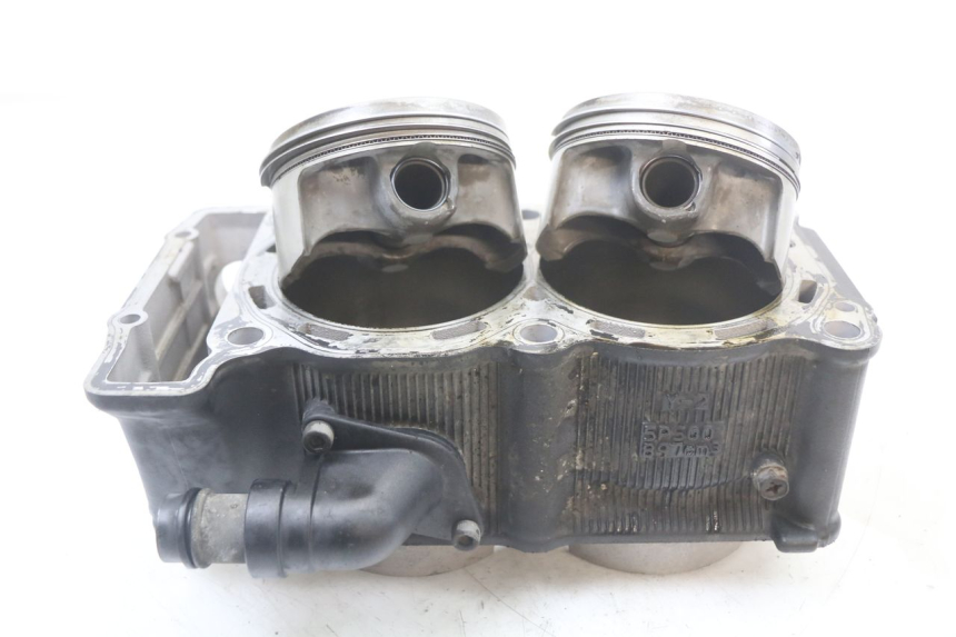 photo de CILINDRO PISTON YAMAHA TDM ABS 900 (2002 - 2014) - Detalle de la pieza