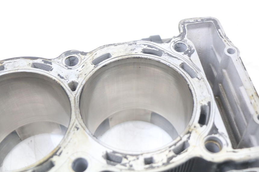 photo de CILINDRO PISTON YAMAHA TDM ABS 900 (2002 - 2014) - Zoom sobre los componentes