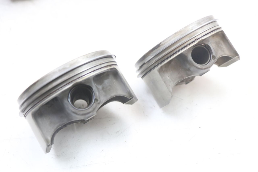 photo de CILINDRO PISTON YAMAHA TDM ABS 900 (2002 - 2014) - Inspección visual detallada