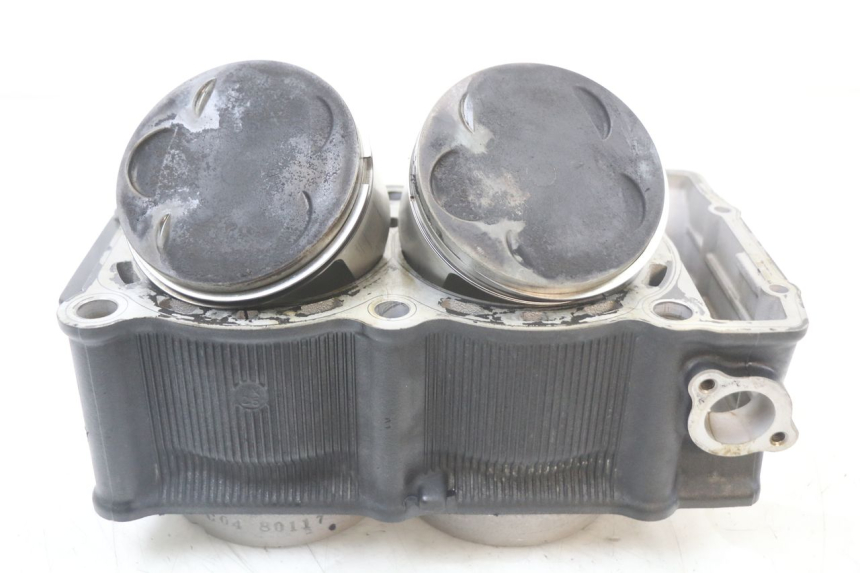 photo de CILINDRO PISTON YAMAHA TDM ABS 900 (2002 - 2014) - Zoom estado de uso