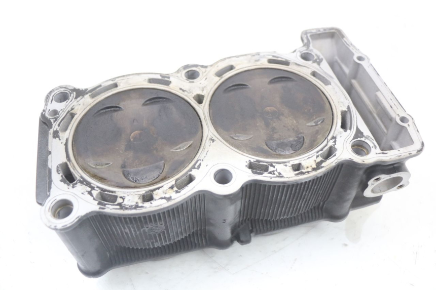 photo de CILINDRO PISTON YAMAHA TDM ABS 900 (2002 - 2014) - Primer plano técnico