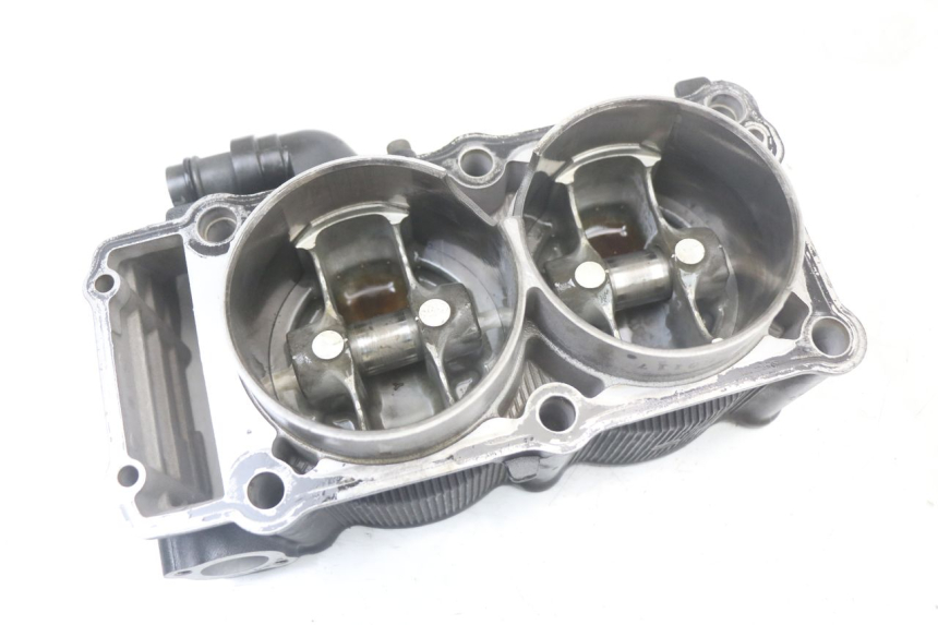 photo de CILINDRO PISTON YAMAHA TDM ABS 900 (2002 - 2014) - Detalles de los puntos de fijación