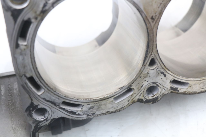 photo de CILINDRO PISTON YAMAHA TDM ABS 900 (2002 - 2014) - Marcados y referencias originales