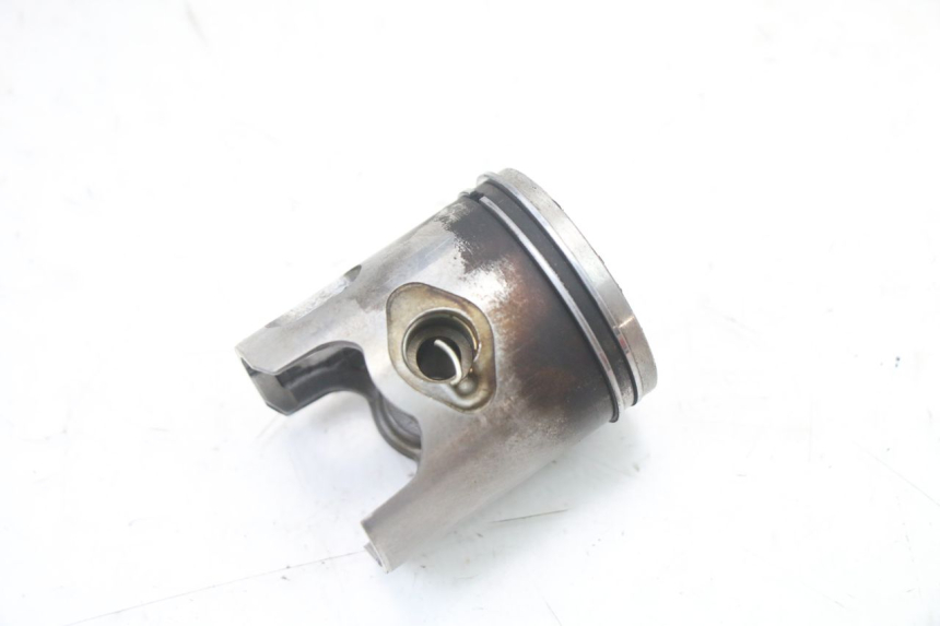 photo de CILINDRO PISTÓN TNT MOTOR ROMA 10' 2T 50 (2011 - 2018) - Inspección visual detallada