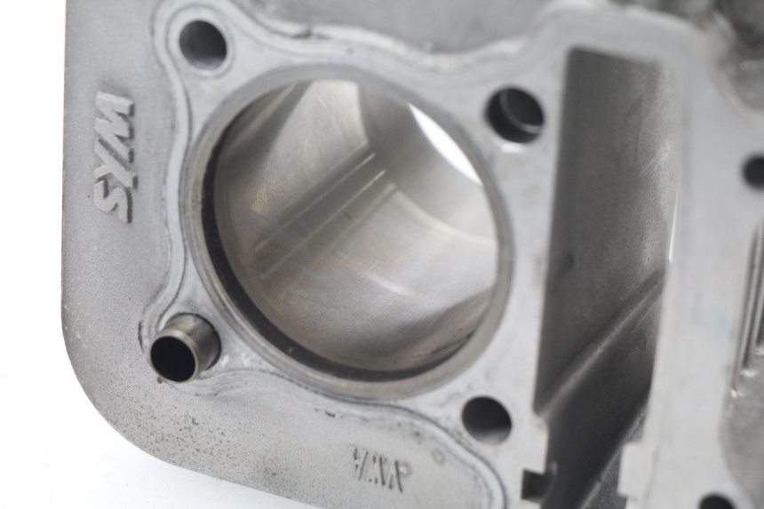 photo de CILINDRO PISTON SYM TONIK 125 (2010 - 2014) - Primer plano técnico