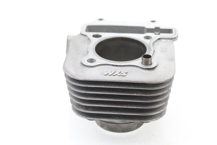 photo de CILINDRO PISTON SYM TONIK 125 (2010 - 2014) - Recambio usado revisado