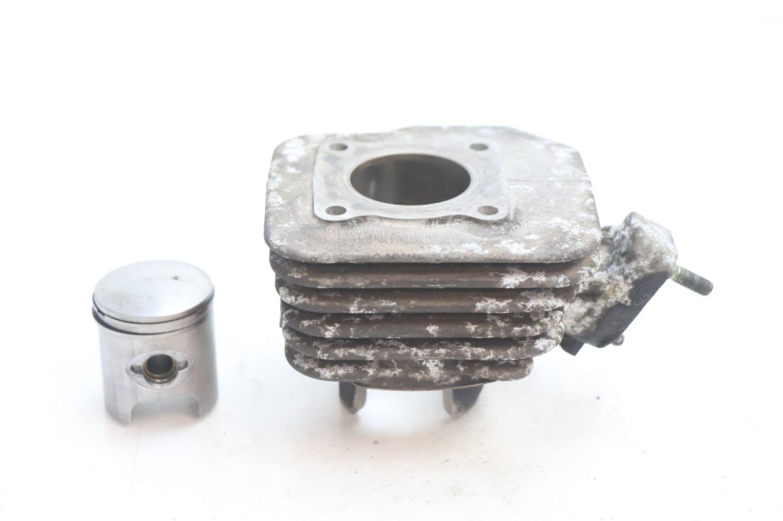 photo de CILINDRO PISTON PEUGEOT TREKKER 50 (1995 - 2004) - Detalle de la pieza