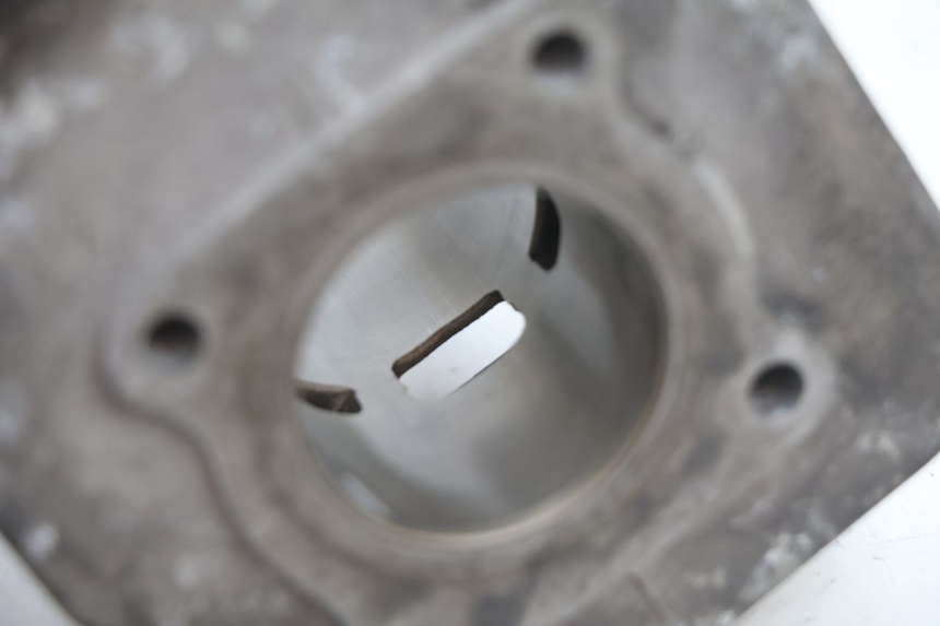 photo de CILINDRO PISTON PEUGEOT TREKKER 50 (1995 - 2004) - Características distintivas