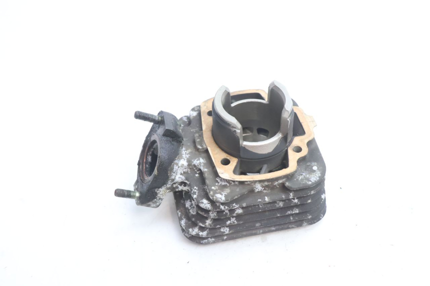 photo de CILINDRO PISTON PEUGEOT TREKKER 50 (1995 - 2004) - Zoom sobre los componentes
