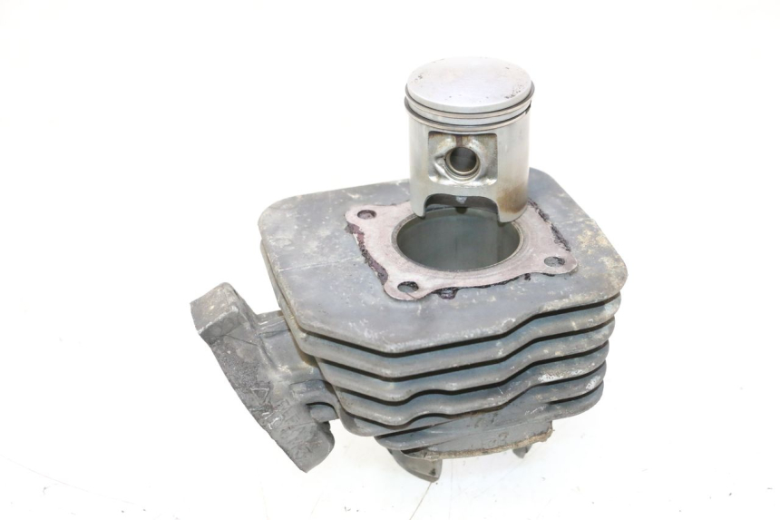 photo de CILINDRO PISTON PEUGEOT TREKKER 50 (1995 - 2004) - Vista principal