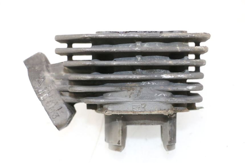 photo de CILINDRO PISTON PEUGEOT TREKKER 50 (1995 - 2004) - Inspección visual detallada