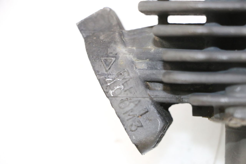 photo de CILINDRO PISTON PEUGEOT TREKKER 50 (1995 - 2004) - Enfoque en la estructura
