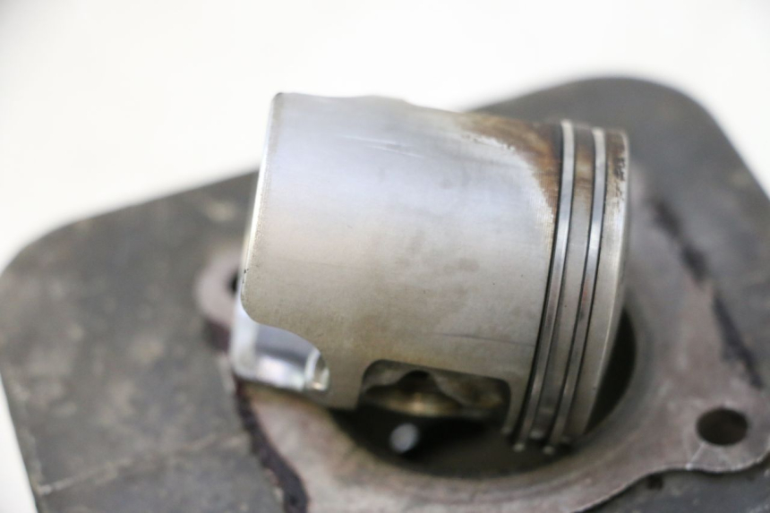 photo de CILINDRO PISTON PEUGEOT TREKKER 50 (1995 - 2004) - Zoom calidad de ocasión