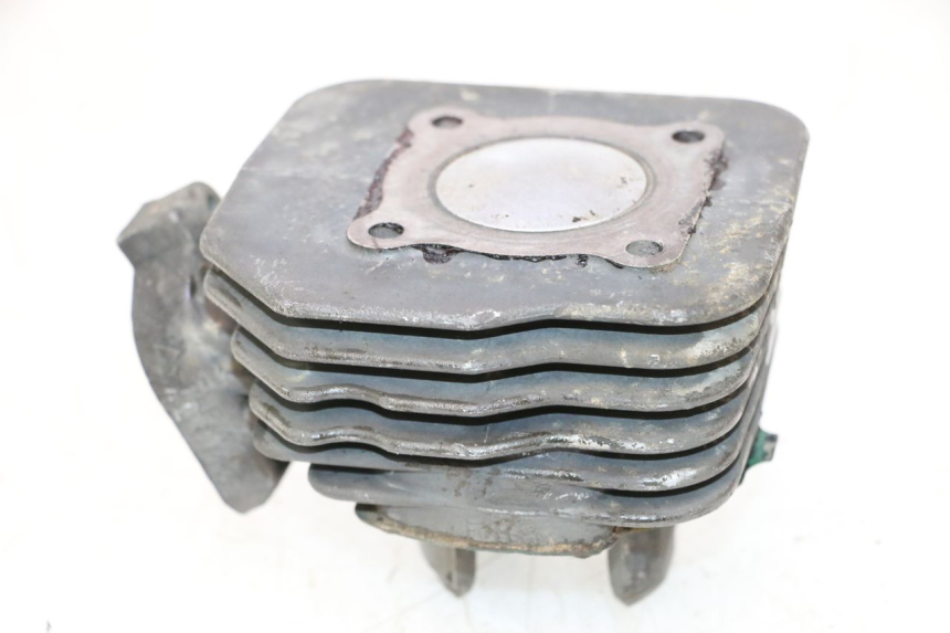 photo de CILINDRO PISTON PEUGEOT TREKKER 50 (1995 - 2004) - Zoom estado de uso