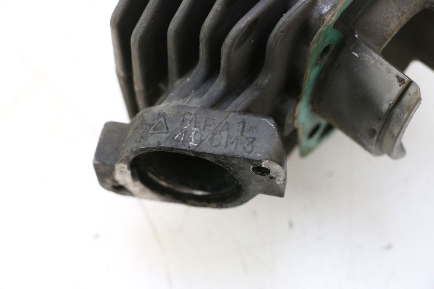 photo de CILINDRO PISTON PEUGEOT TREKKER 50 (1995 - 2004) - Otra perspectiva
