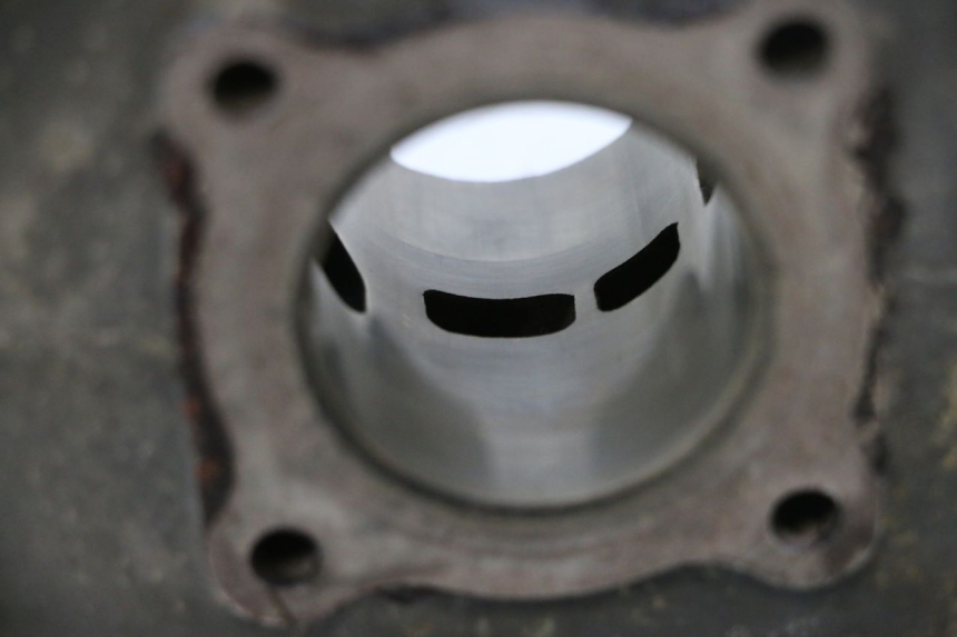 photo de CILINDRO PISTON PEUGEOT TREKKER 50 (1995 - 2004) - Vista general del producto