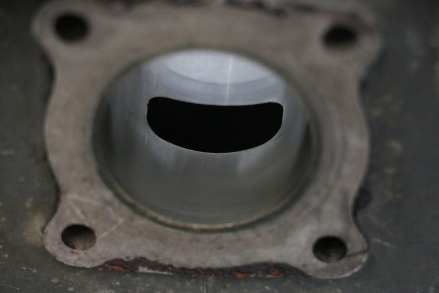 photo de CILINDRO PISTON PEUGEOT TREKKER 50 (1995 - 2004) - Recambio usado revisado
