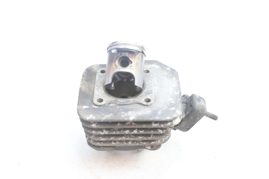 photo de CILINDRO PISTON PEUGEOT TREKKER 50 (1995 - 2004) - Vista principal