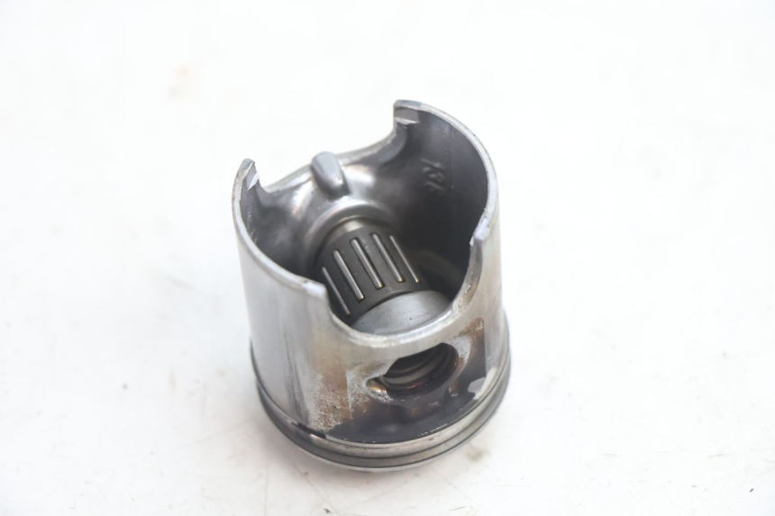 photo de CILINDRO PISTON PEUGEOT TREKKER 50 (1995 - 2004) - Primer plano de alta resolución
