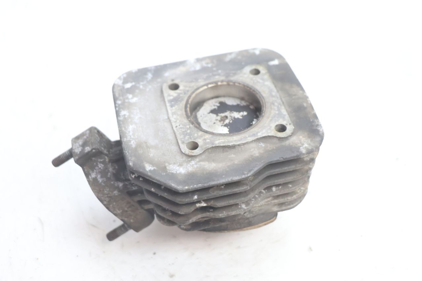 photo de CILINDRO PISTON PEUGEOT TREKKER 50 (1995 - 2004) - Zoom estado de uso