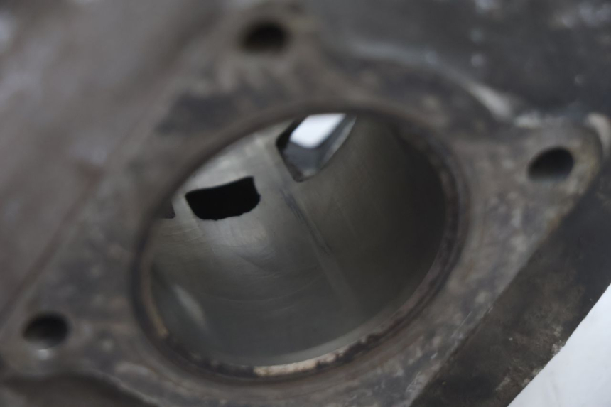 photo de CILINDRO PISTON PEUGEOT TREKKER 50 (1995 - 2004) - Marcados y referencias originales