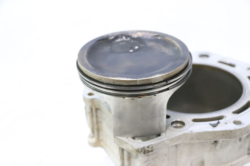 photo de CILINDRO PISTON BOOM TRIKE FUN 500 (2004 - 2010) - Características distintivas