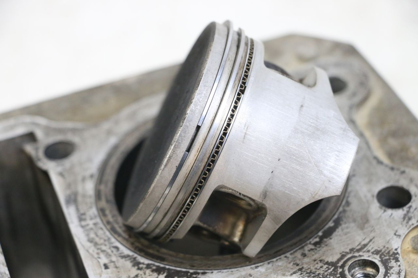 photo de CILINDRO PISTÓN HONDA TRX 300 (1988 - 2000) - Características distintivas