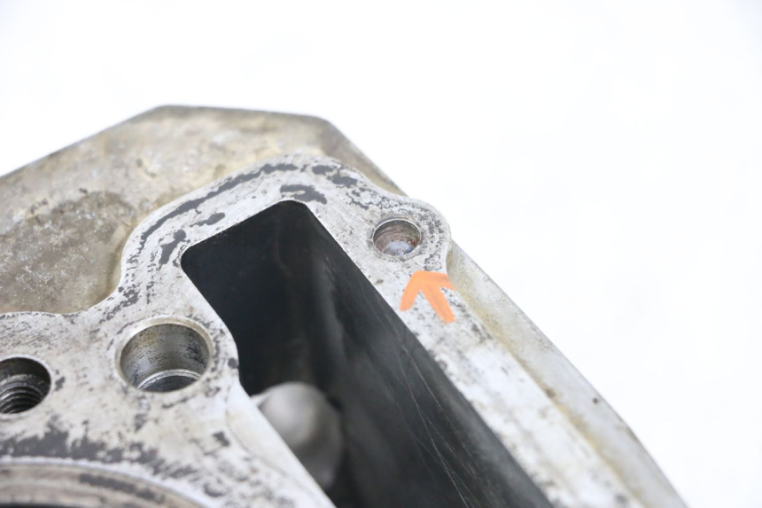 photo de CILINDRO PISTÓN HONDA TRX 300 (1988 - 2000) - Primer plano de alta resolución