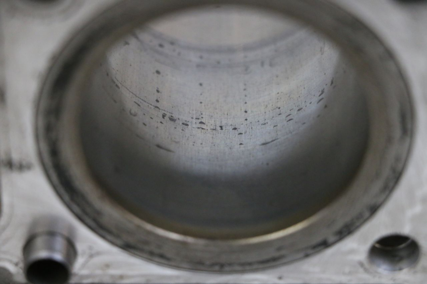 photo de CILINDRO PISTON YAMAHA TTR 125 (2000 - 2020) - Otra perspectiva