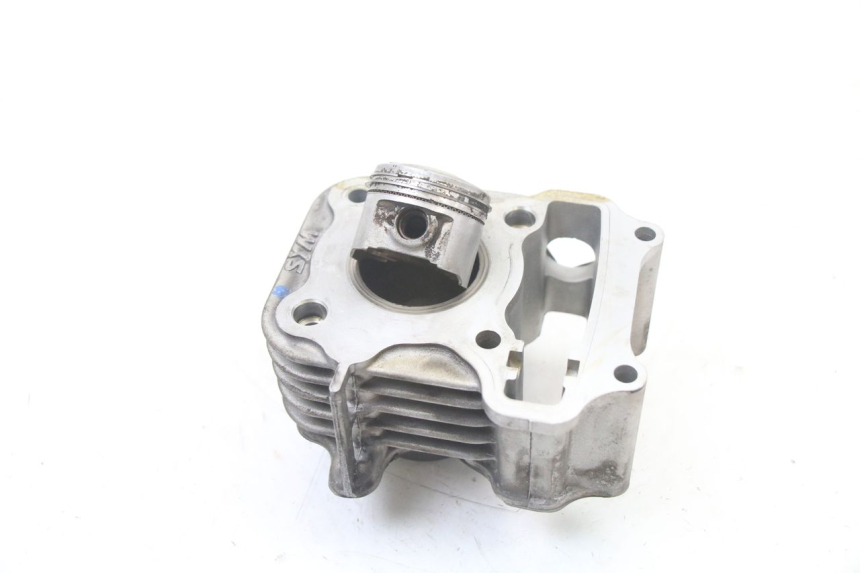 photo de CILINDRO PISTON PEUGEOT TWEET 4T 50 (2018 - 2022) - Vista principal