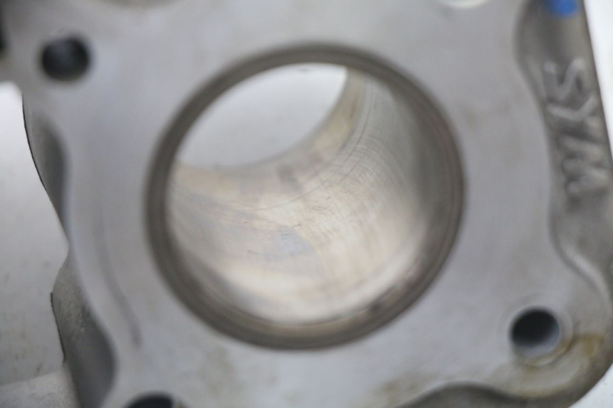 photo de CILINDRO PISTON PEUGEOT TWEET 4T 50 (2018 - 2022) - Primer plano de alta resolución