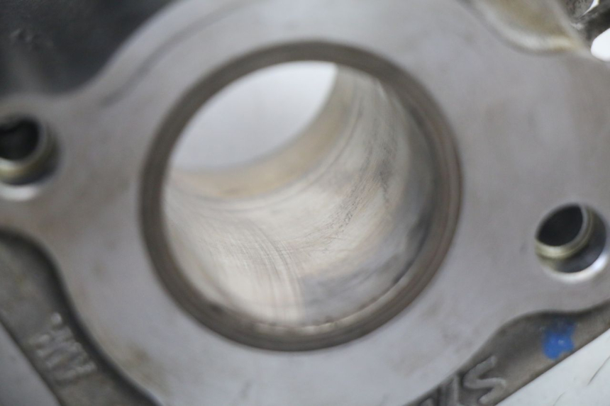 photo de CILINDRO PISTON PEUGEOT TWEET 4T 50 (2018 - 2022) - Foto de producto adicional