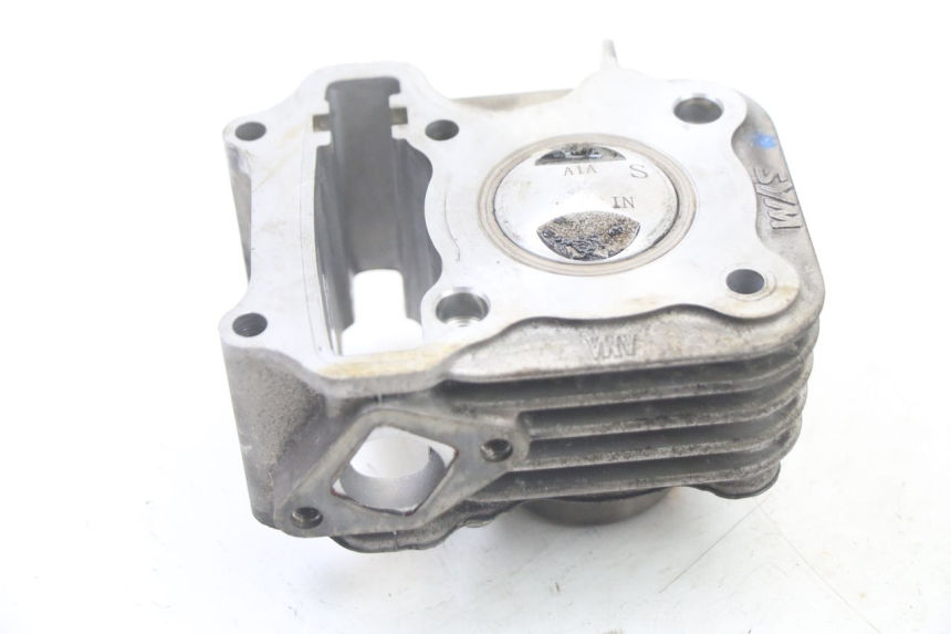 photo de CILINDRO PISTON PEUGEOT TWEET 4T 50 (2018 - 2022) - Primer plano técnico