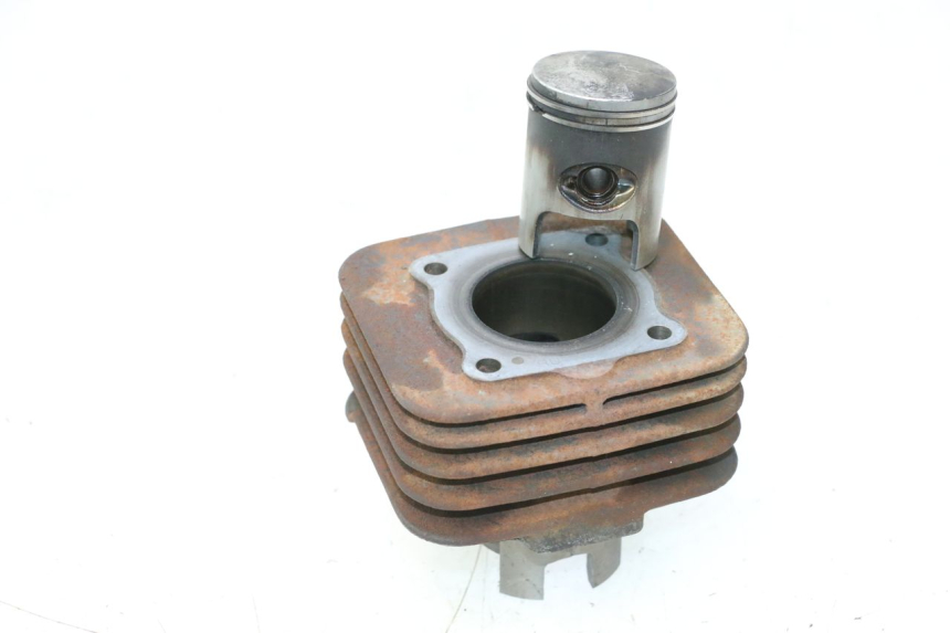 photo de CILINDRO PISTON PIAGGIO TYPHOON 50 (2000 - 2009) - Vista principal