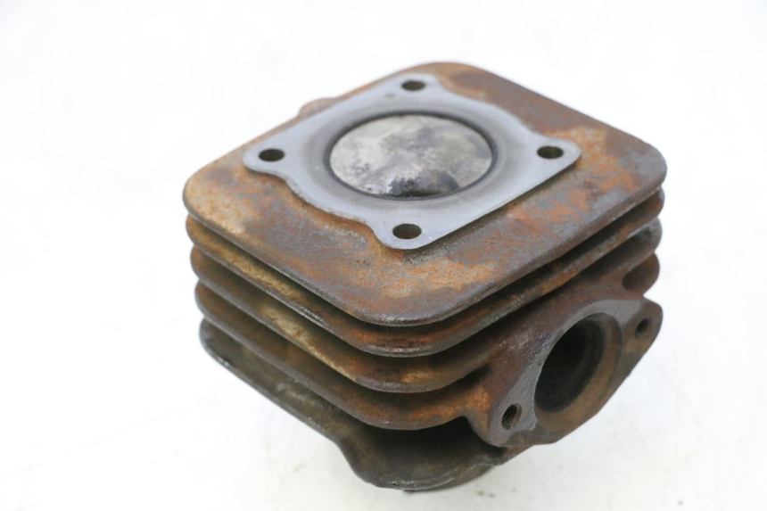 photo de CILINDRO PISTON PIAGGIO TYPHOON 50 (2000 - 2009) - Detalle de la pieza