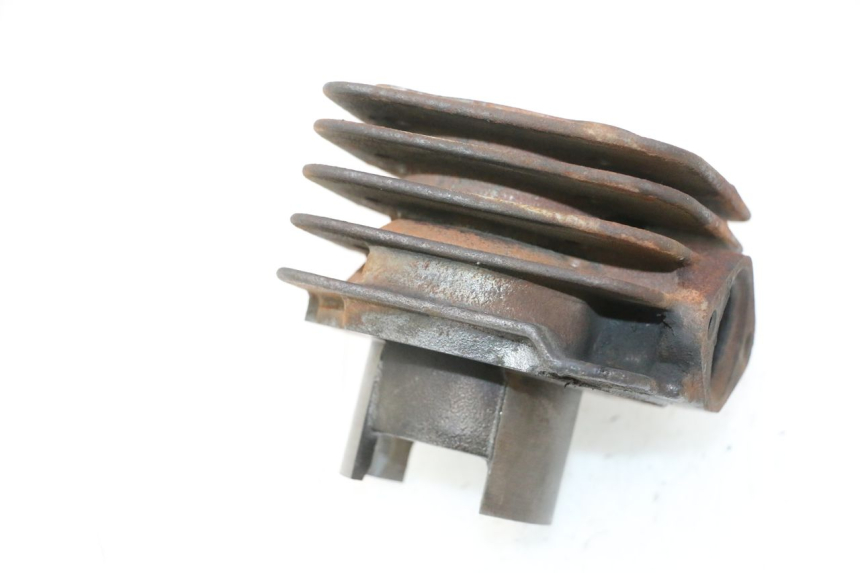 photo de CILINDRO PISTON PIAGGIO TYPHOON 50 (2000 - 2009) - Características distintivas